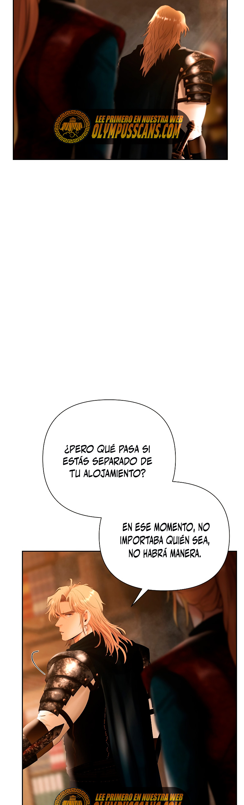 Read Barbarian Quest Es Manga Online