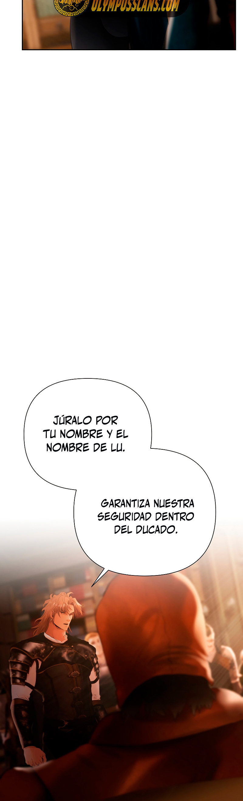 Read Barbarian Quest Es Manga Online