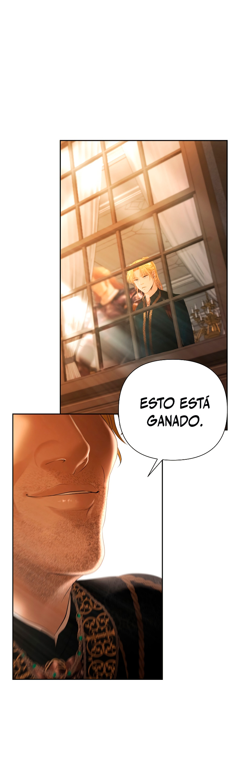 Read Barbarian Quest Es Manga Online