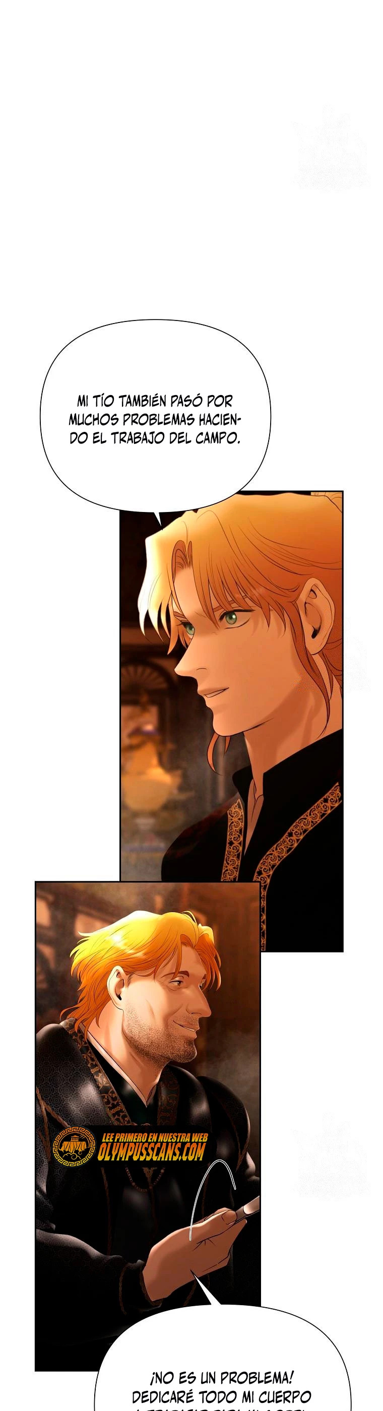Read Barbarian Quest Es Manga Online