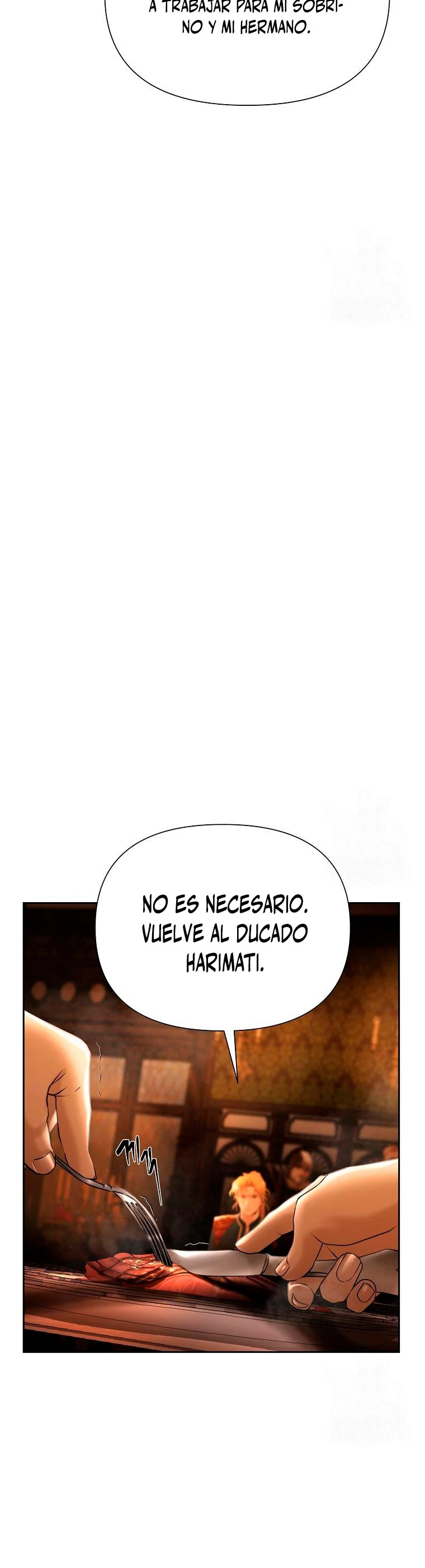 Read Barbarian Quest Es Manga Online