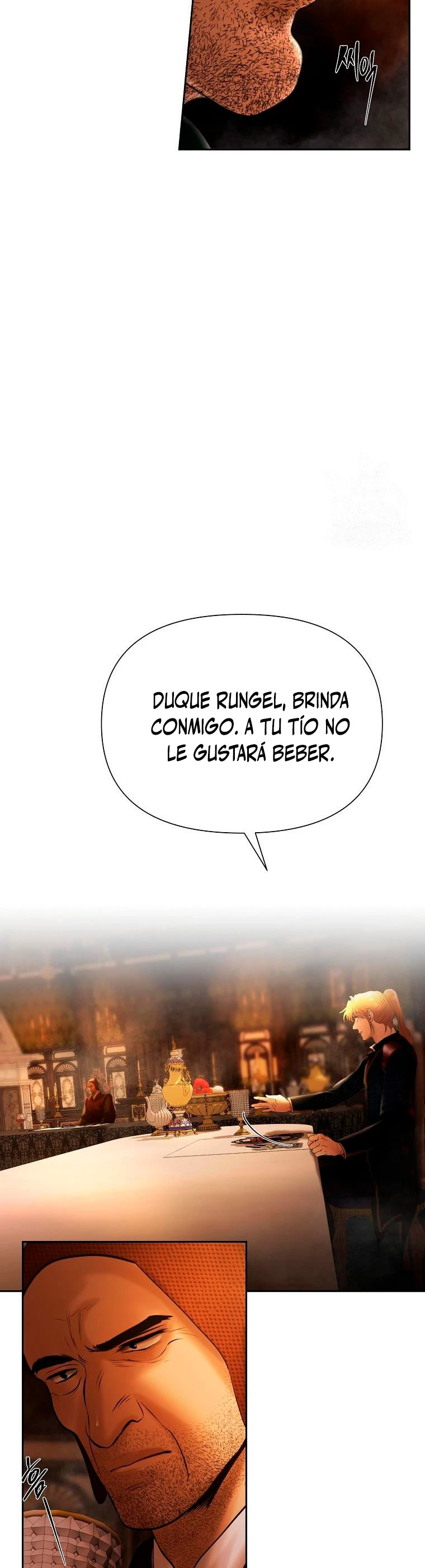 Read Barbarian Quest Es Manga Online