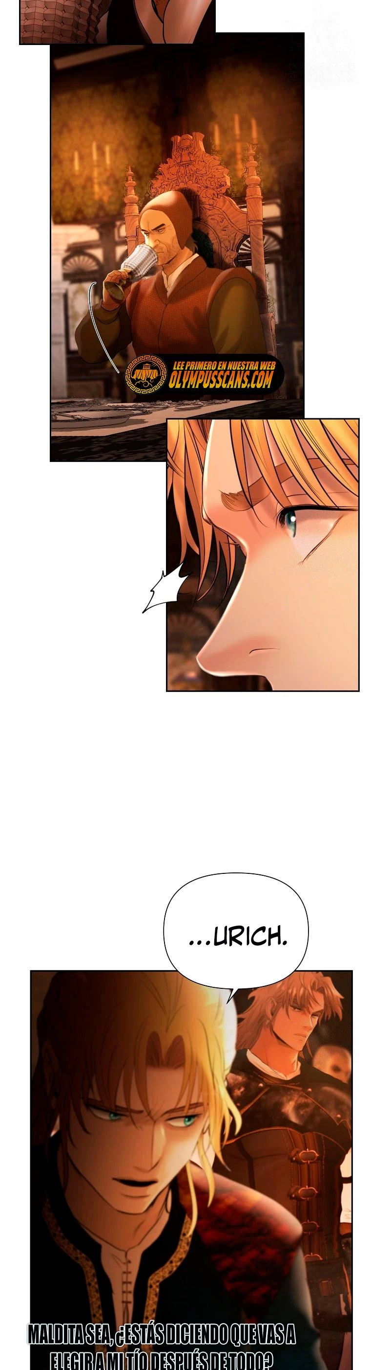 Read Barbarian Quest Es Manga Online