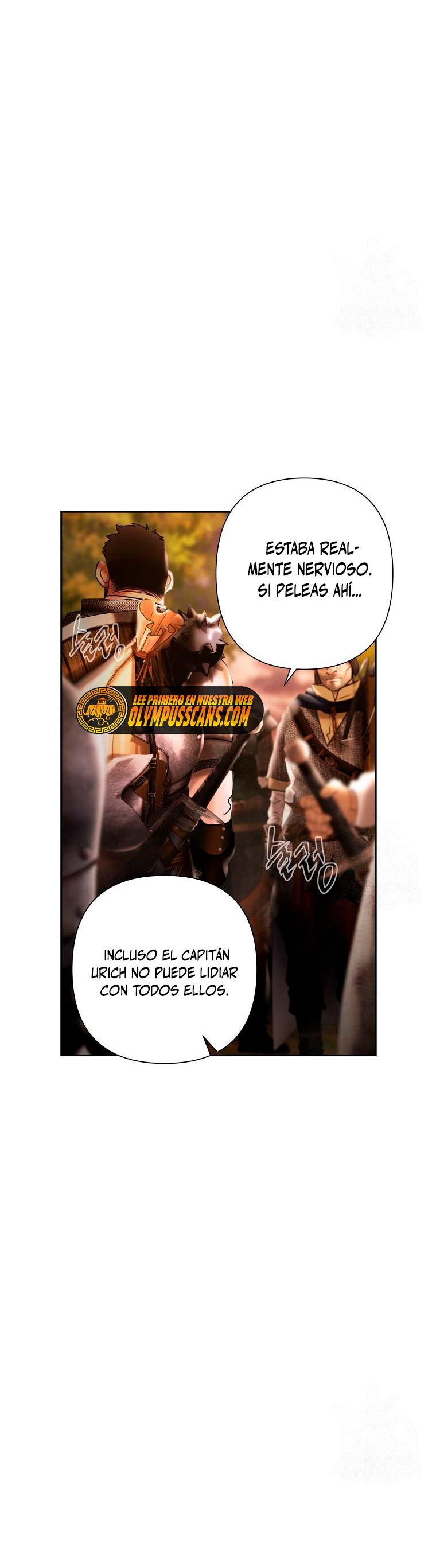 Read Barbarian Quest Es Manga Online