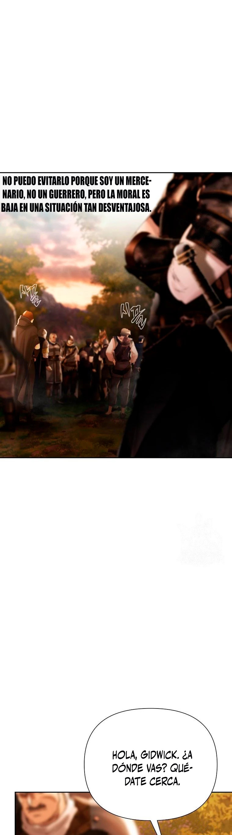 Read Barbarian Quest Es Manga Online