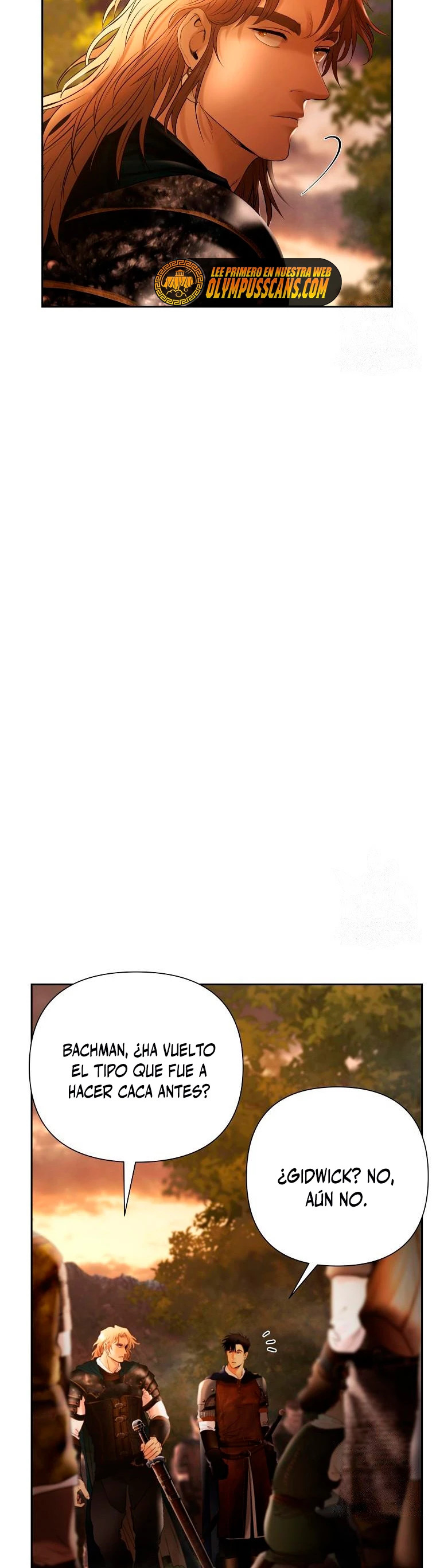 Read Barbarian Quest Es Manga Online