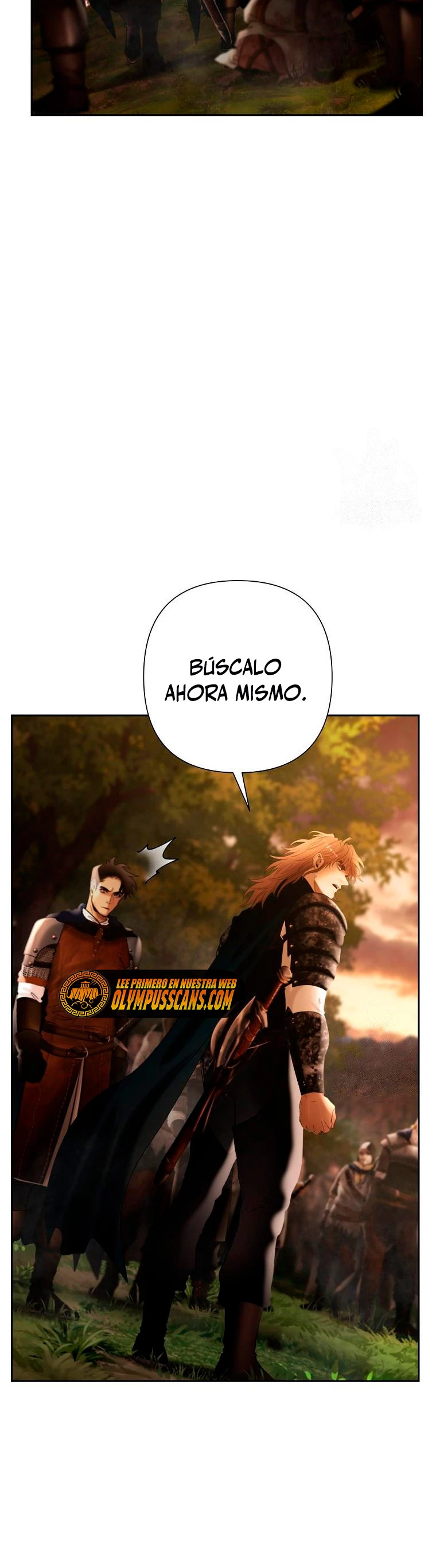 Read Barbarian Quest Es Manga Online