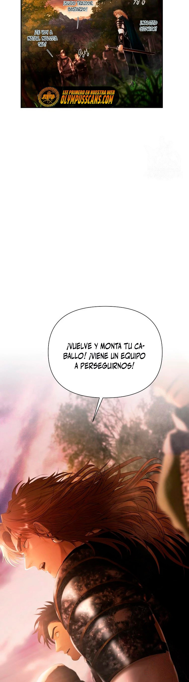 Read Barbarian Quest Es Manga Online