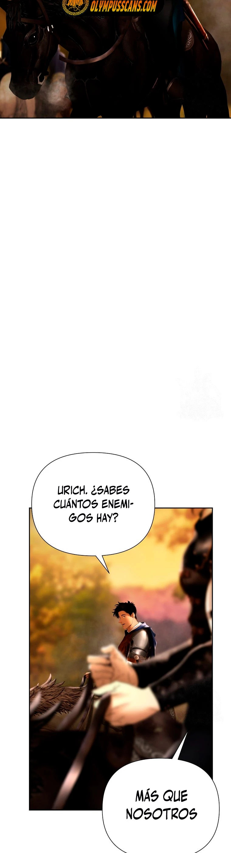 Read Barbarian Quest Es Manga Online
