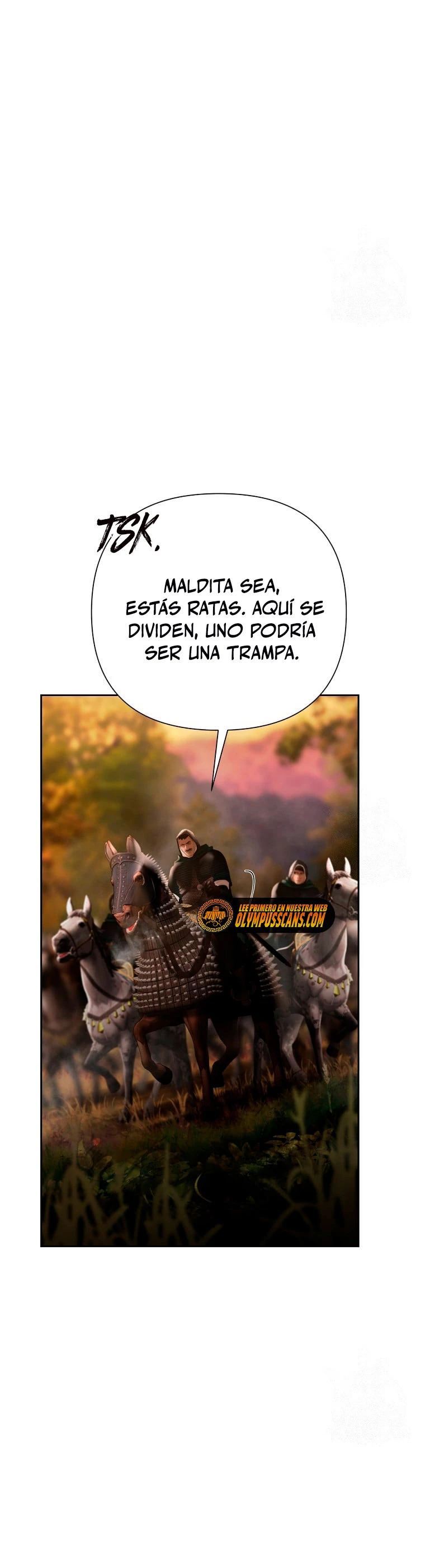 Read Barbarian Quest Es Manga Online