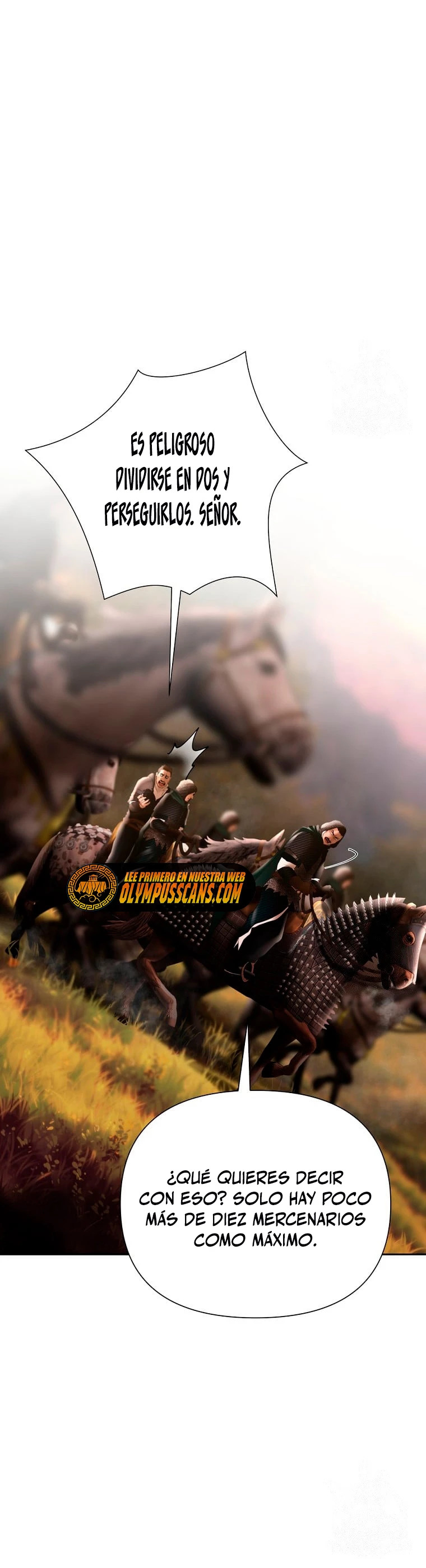Read Barbarian Quest Es Manga Online