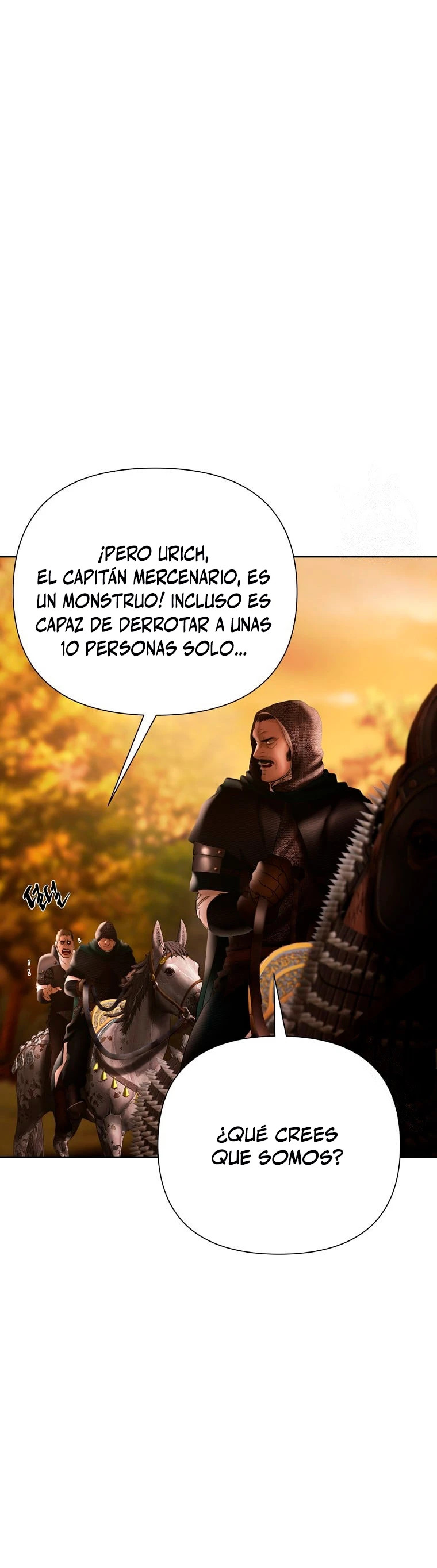 Read Barbarian Quest Es Manga Online