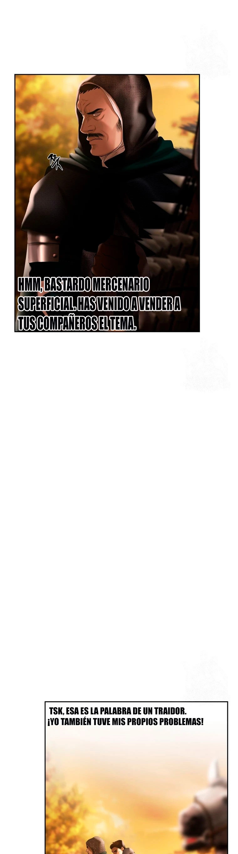 Read Barbarian Quest Es Manga Online