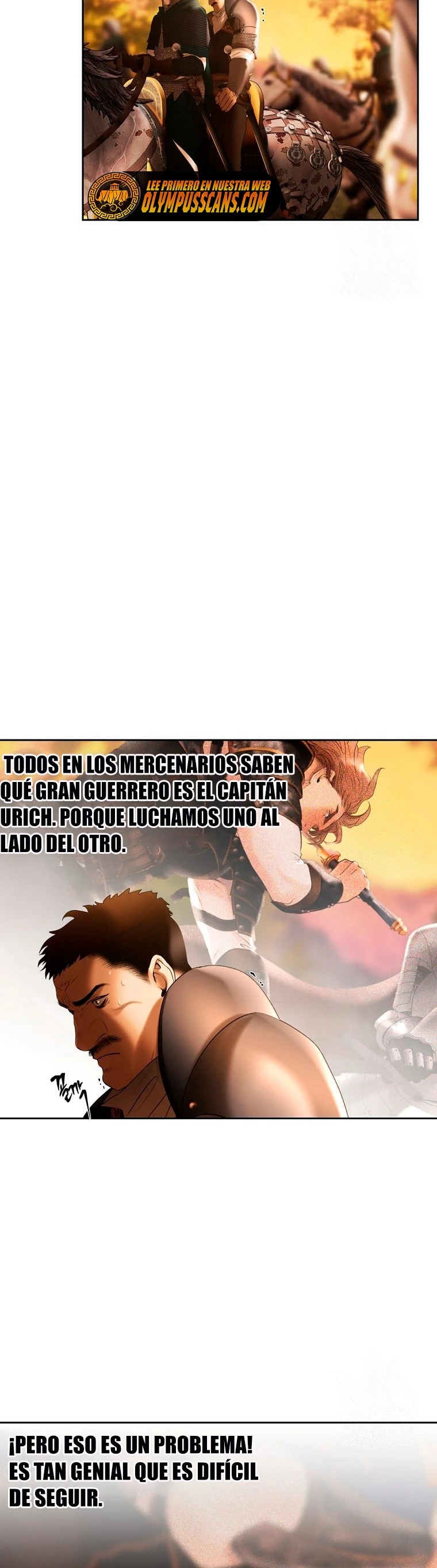 Read Barbarian Quest Es Manga Online