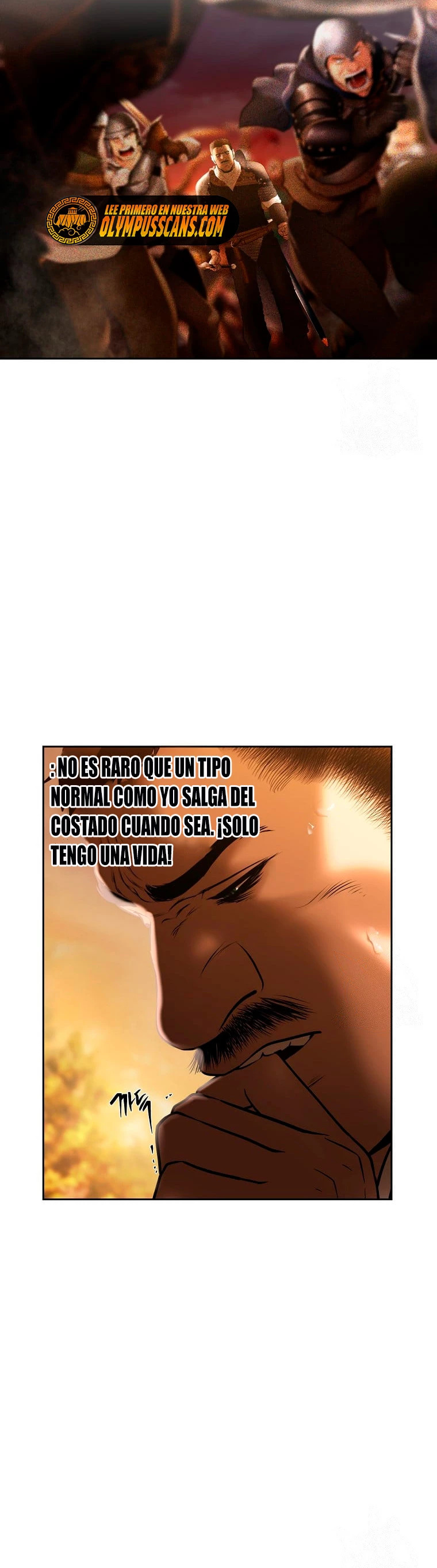 Read Barbarian Quest Es Manga Online