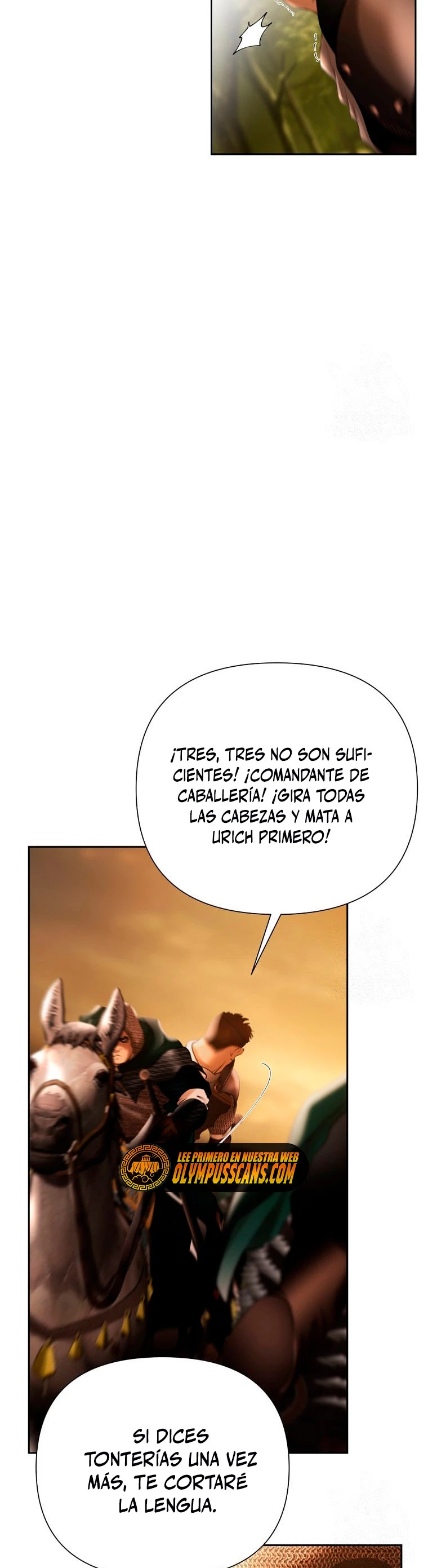 Read Barbarian Quest Es Manga Online
