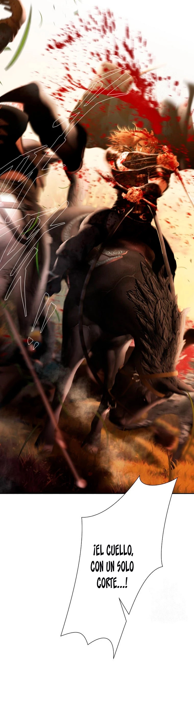 Read Barbarian Quest Es Manga Online