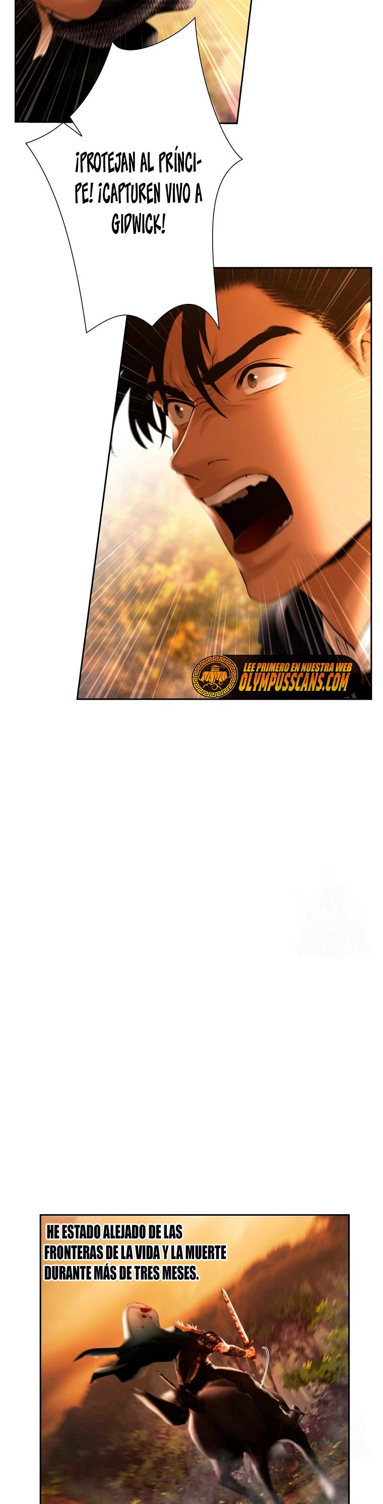 Read Barbarian Quest Es Manga Online