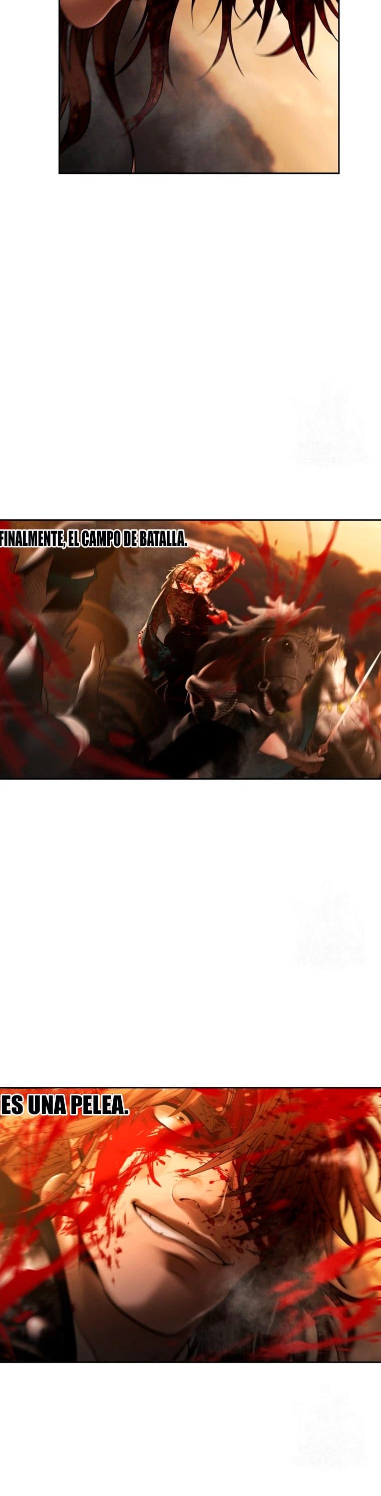 Read Barbarian Quest Es Manga Online