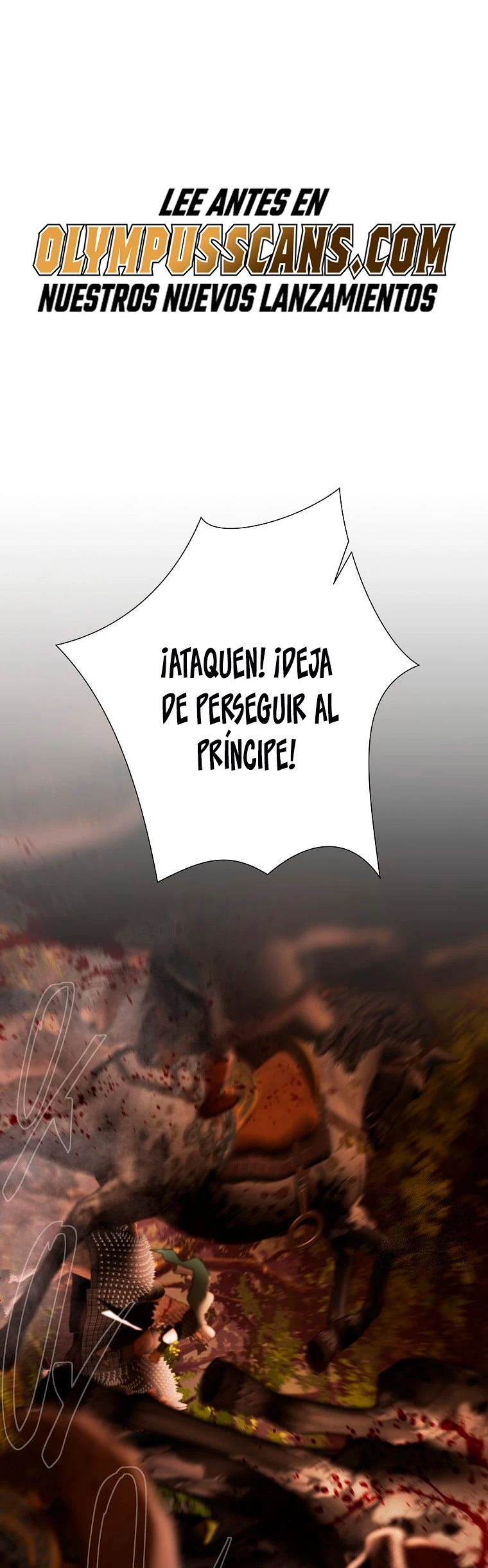 Read Barbarian Quest Es Manga Online