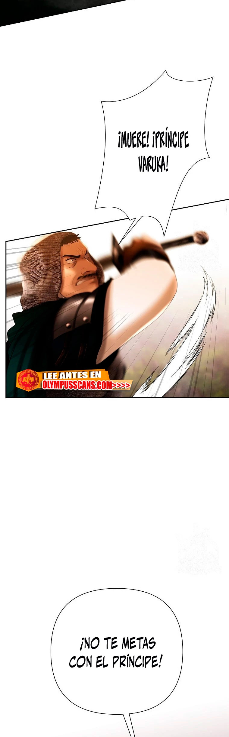 Read Barbarian Quest Es Manga Online