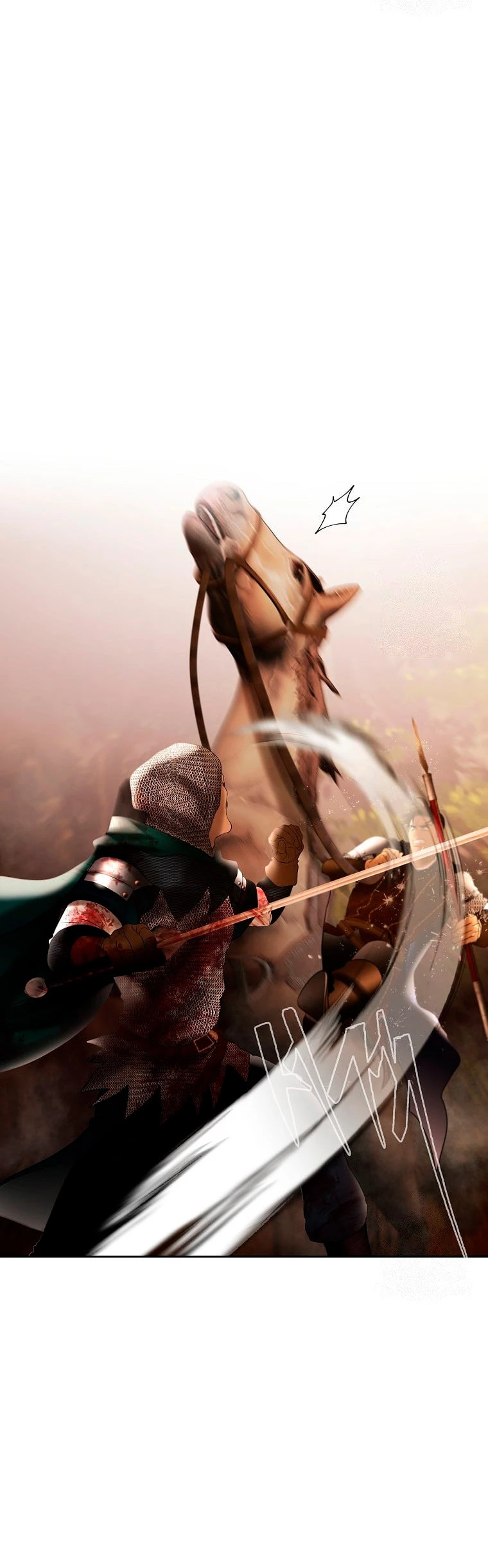 Read Barbarian Quest Es Manga Online