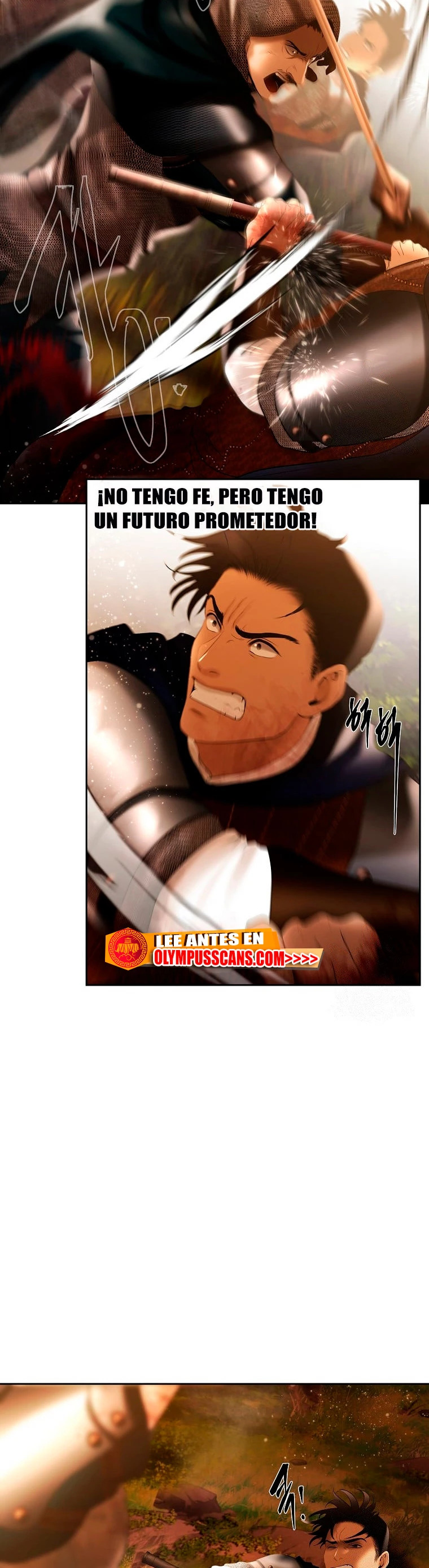 Read Barbarian Quest Es Manga Online
