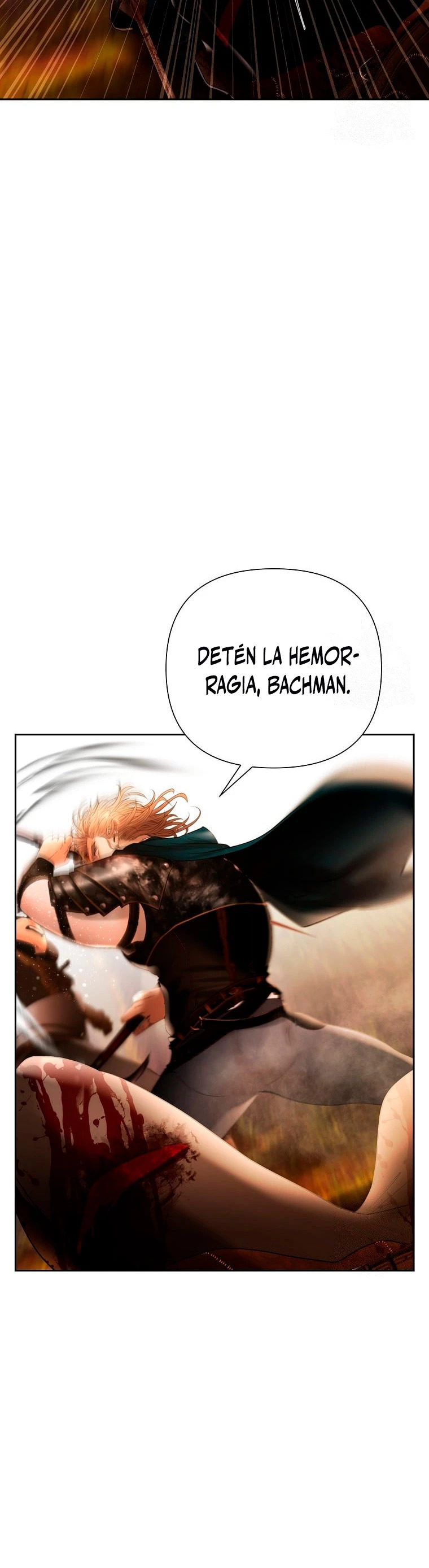 Read Barbarian Quest Es Manga Online