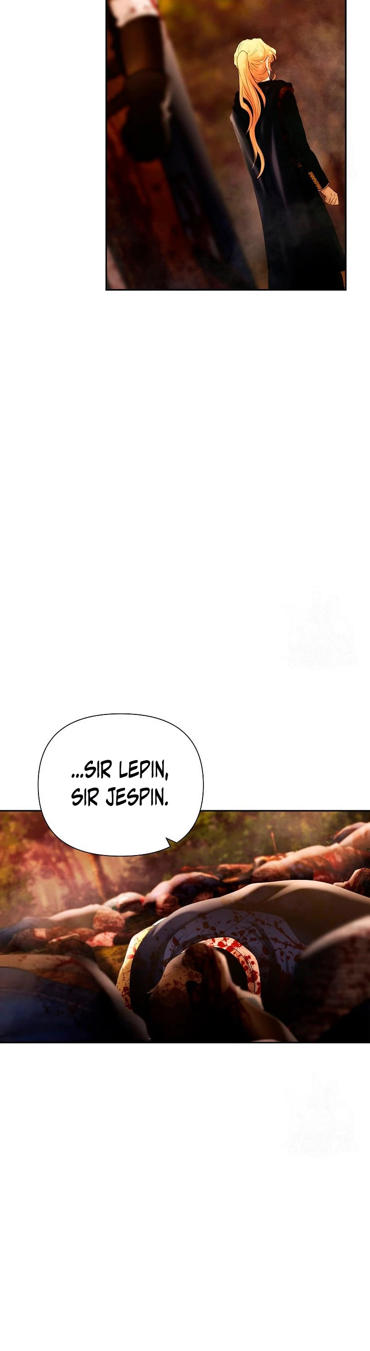 Read Barbarian Quest Es Manga Online