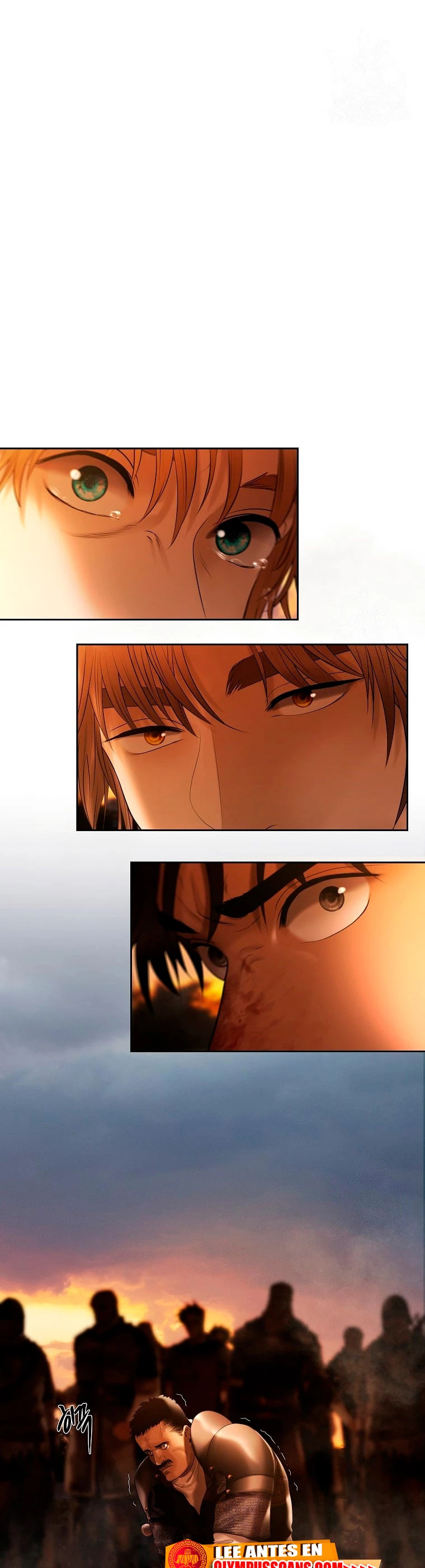 Read Barbarian Quest Es Manga Online