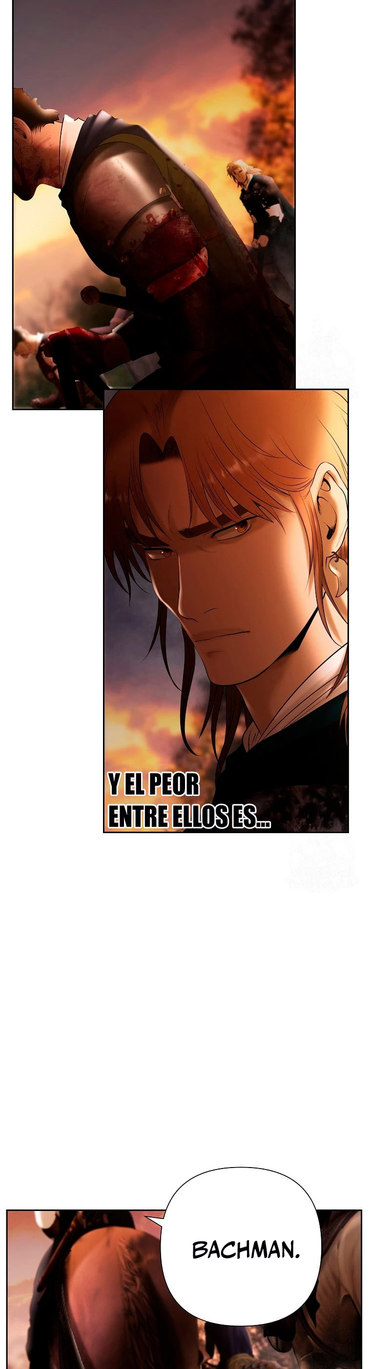 Read Barbarian Quest Es Manga Online