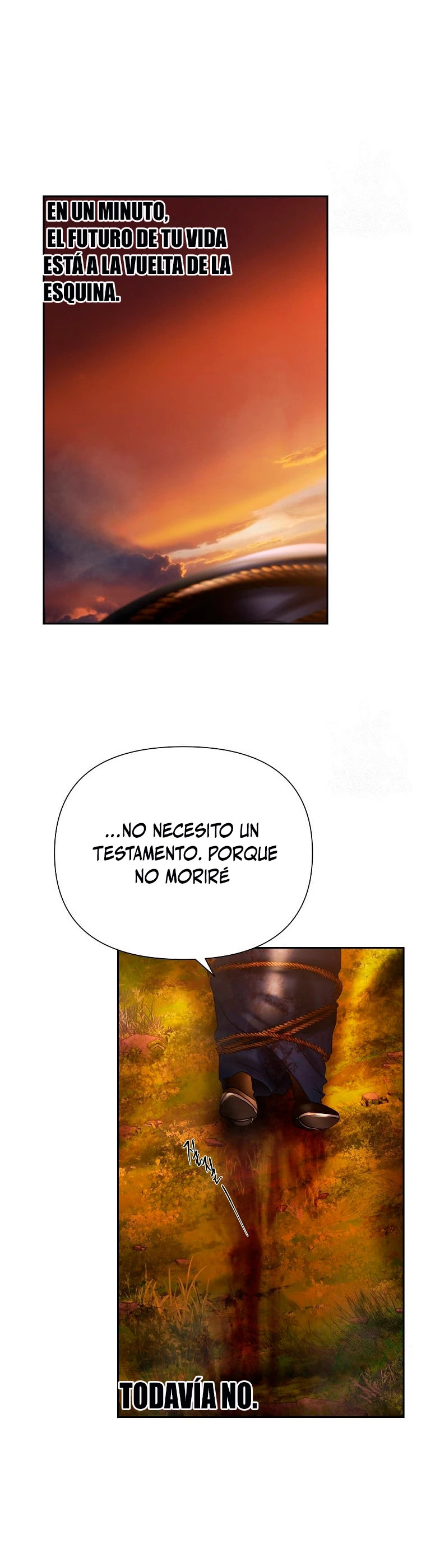 Read Barbarian Quest Es Manga Online