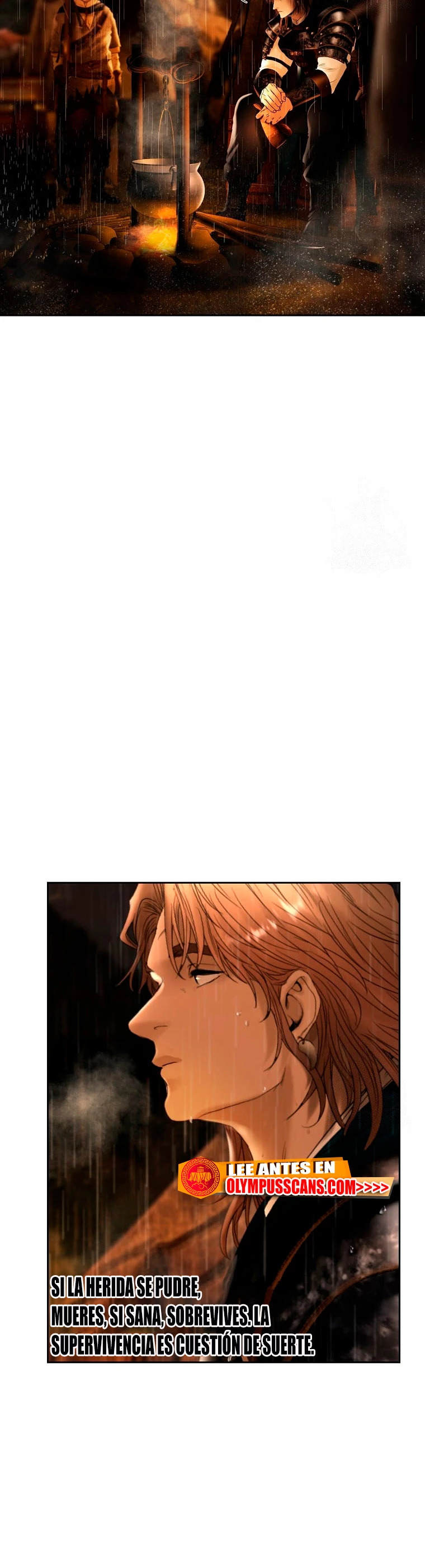 Read Barbarian Quest Es Manga Online