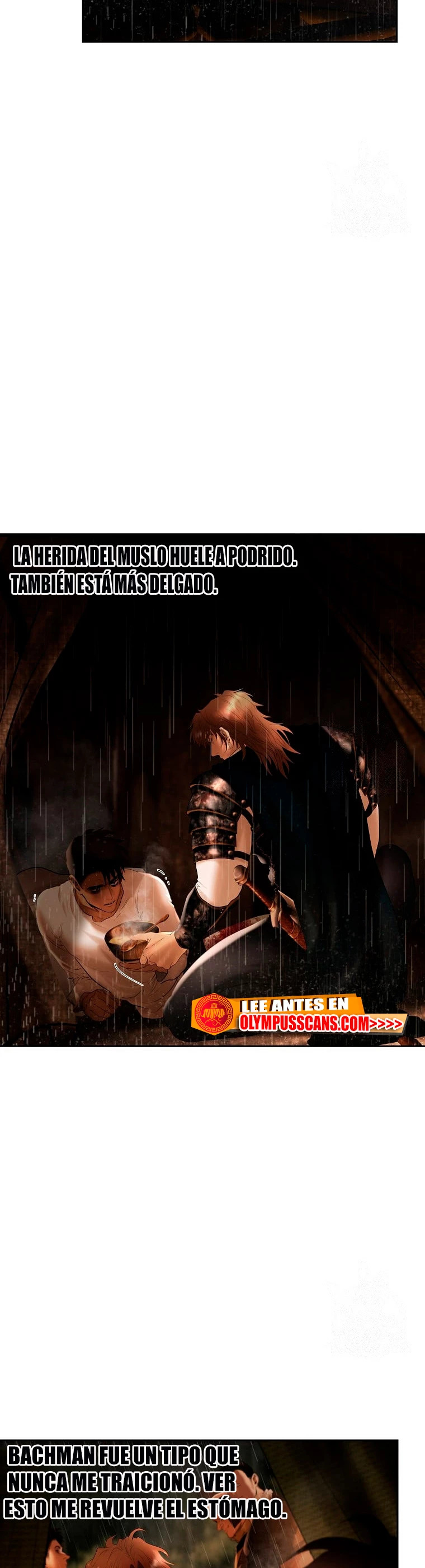 Read Barbarian Quest Es Manga Online