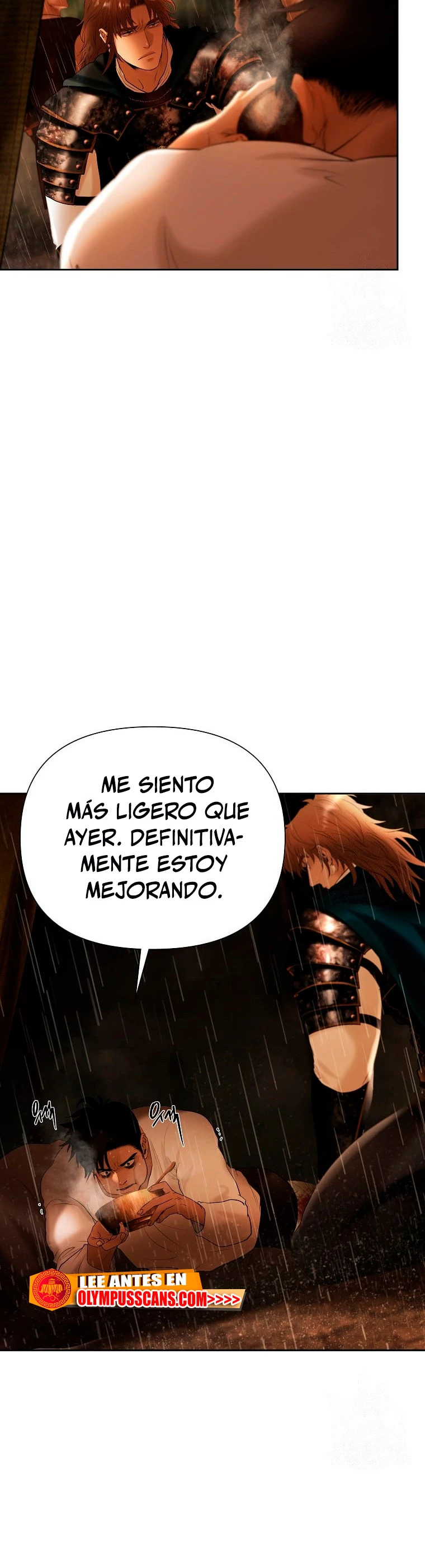 Read Barbarian Quest Es Manga Online