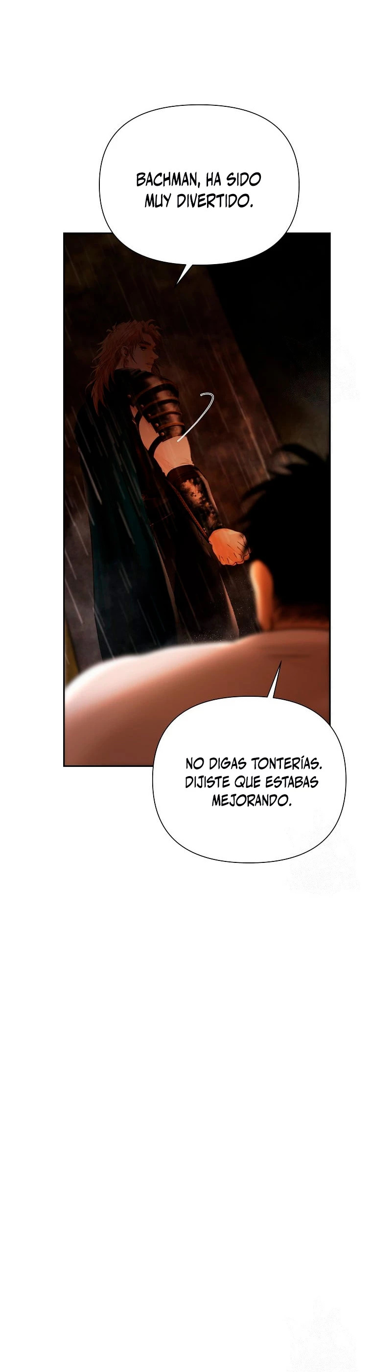Read Barbarian Quest Es Manga Online