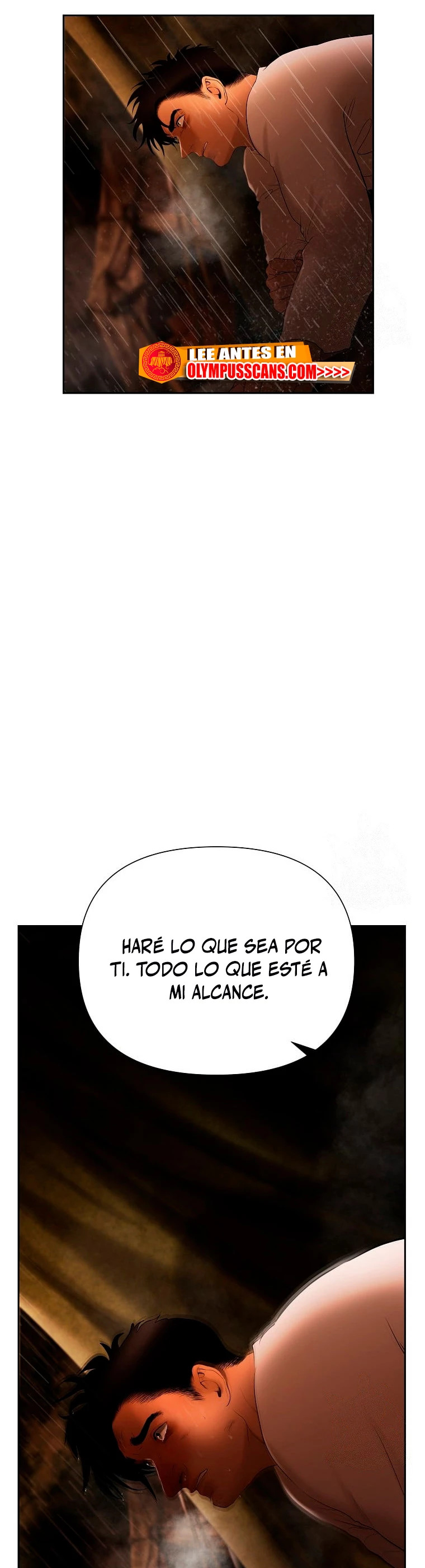 Read Barbarian Quest Es Manga Online