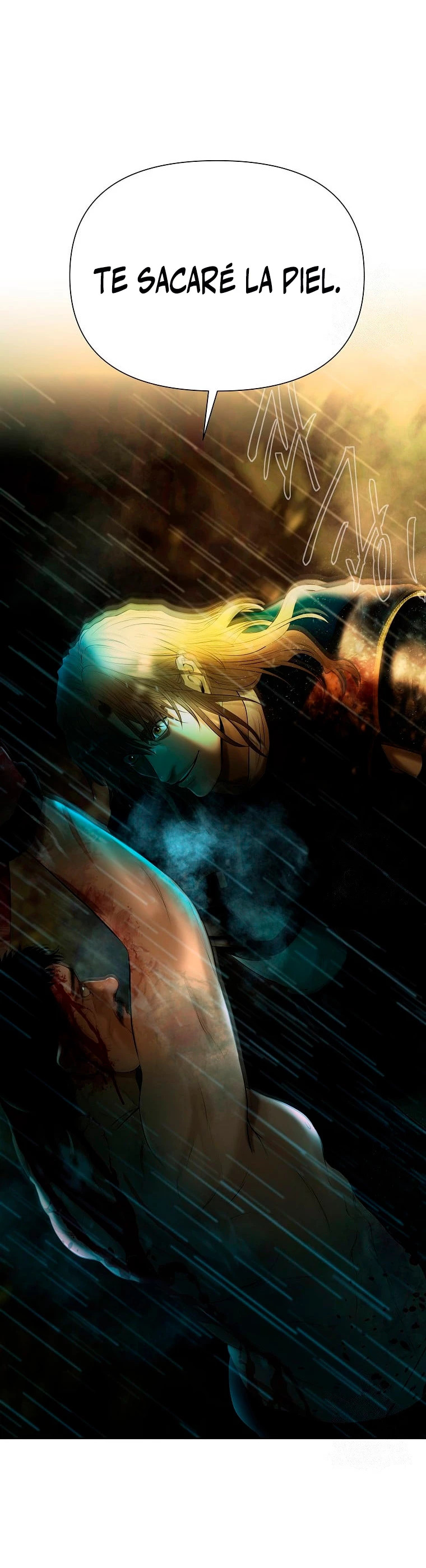 Read Barbarian Quest Es Manga Online
