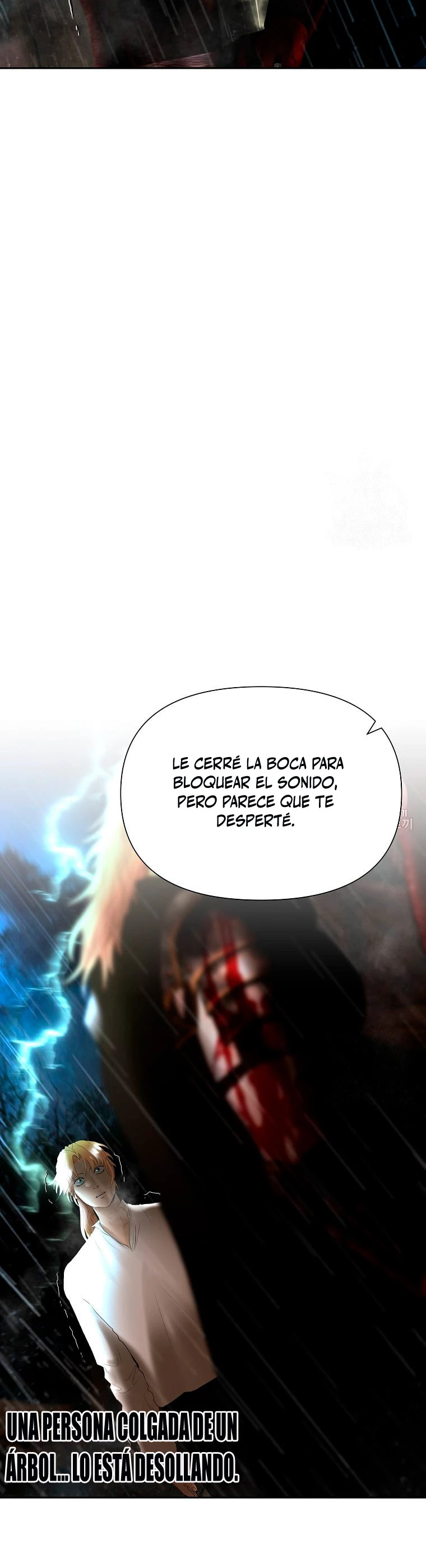 Read Barbarian Quest Es Manga Online