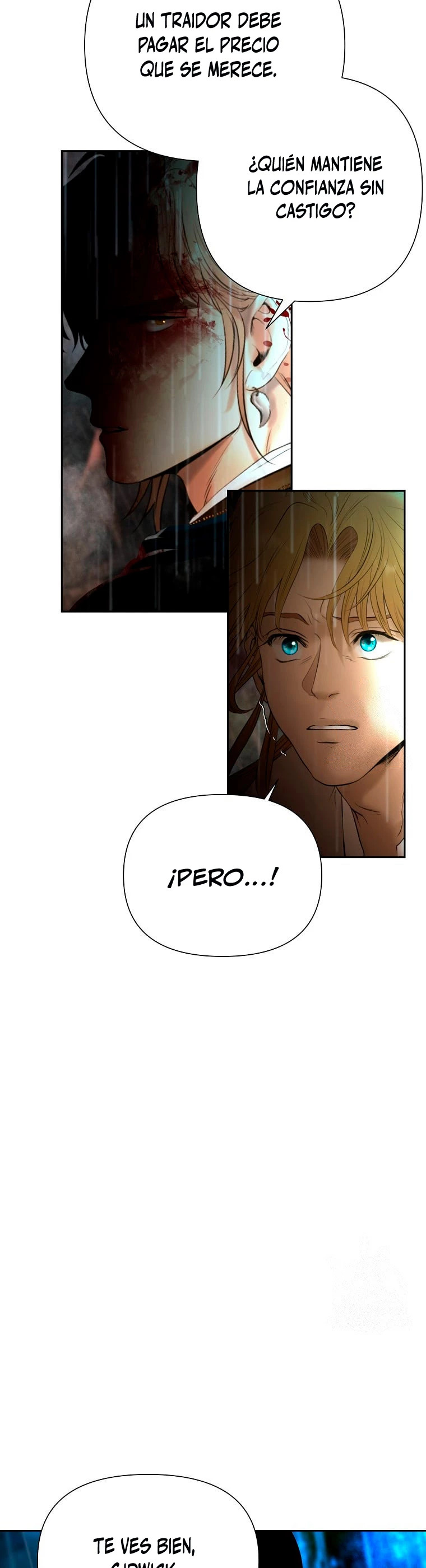 Read Barbarian Quest Es Manga Online