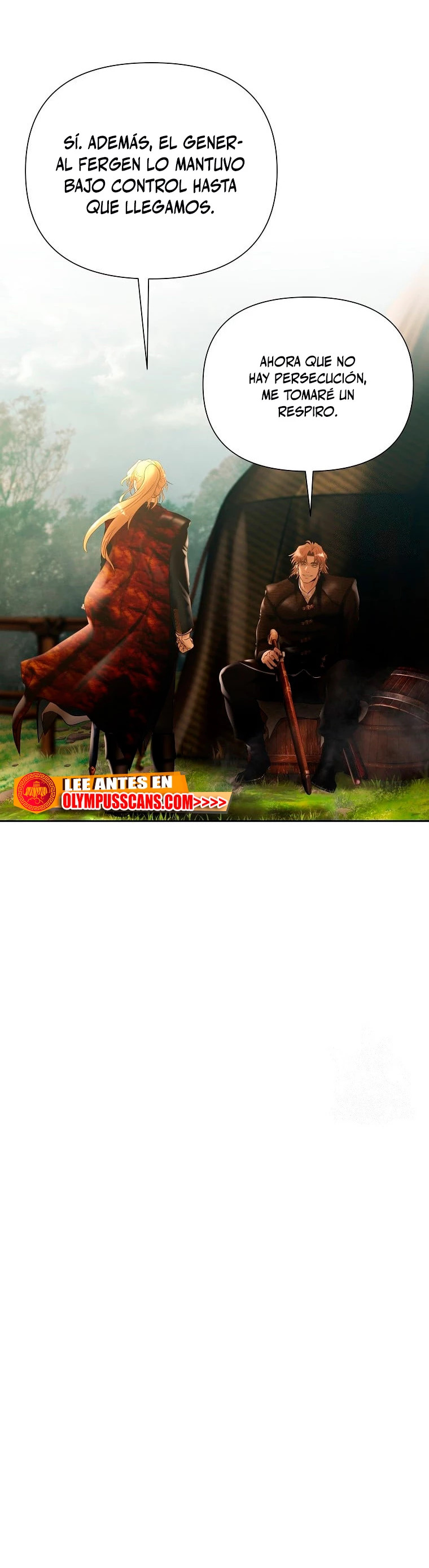 Read Barbarian Quest Es Manga Online