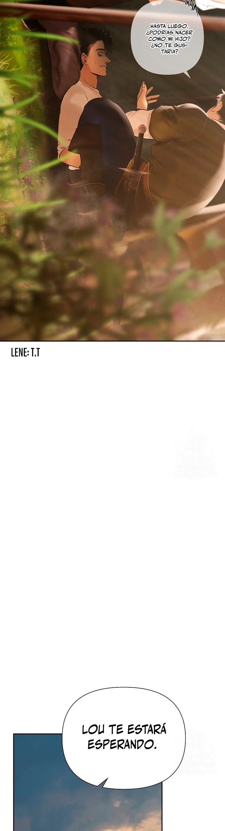 Read Barbarian Quest Es Manga Online