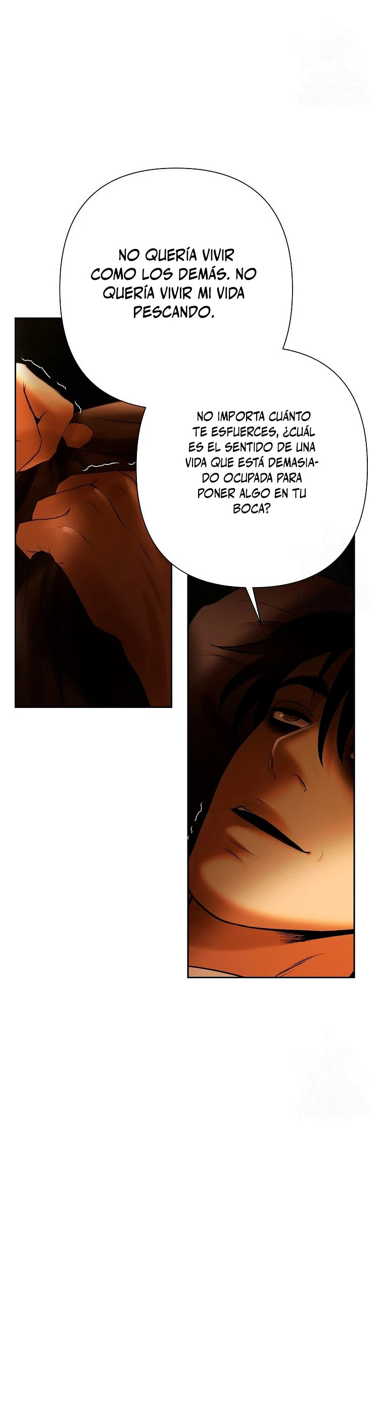 Read Barbarian Quest Es Manga Online