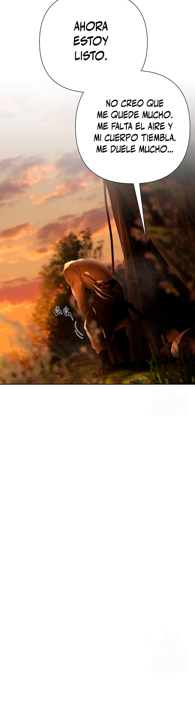 Read Barbarian Quest Es Manga Online