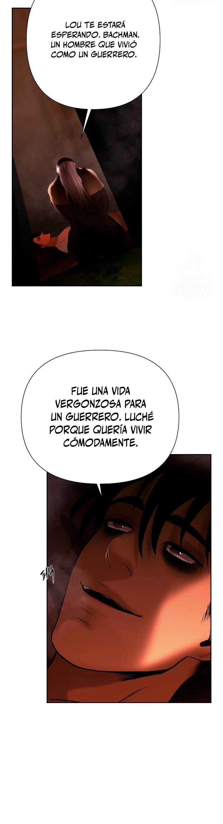 Read Barbarian Quest Es Manga Online