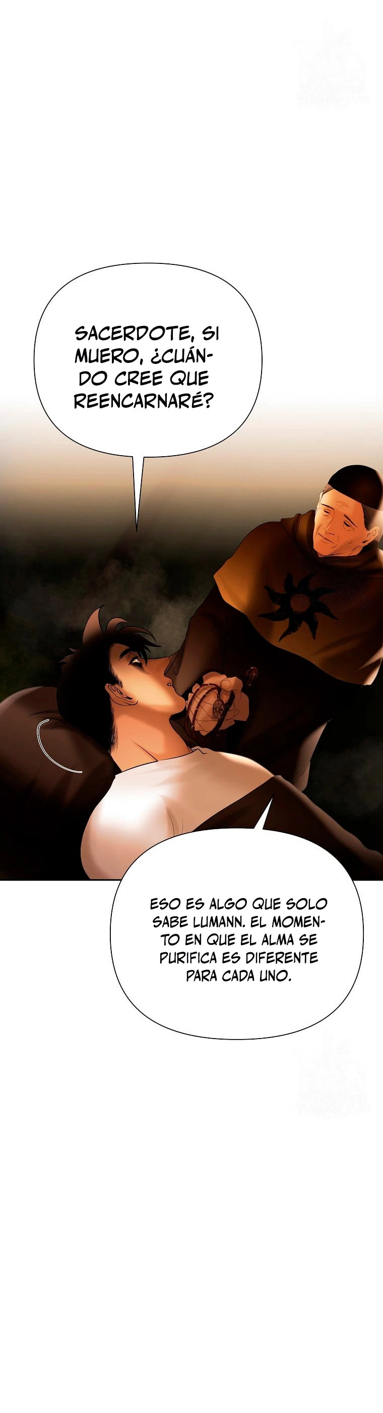 Read Barbarian Quest Es Manga Online