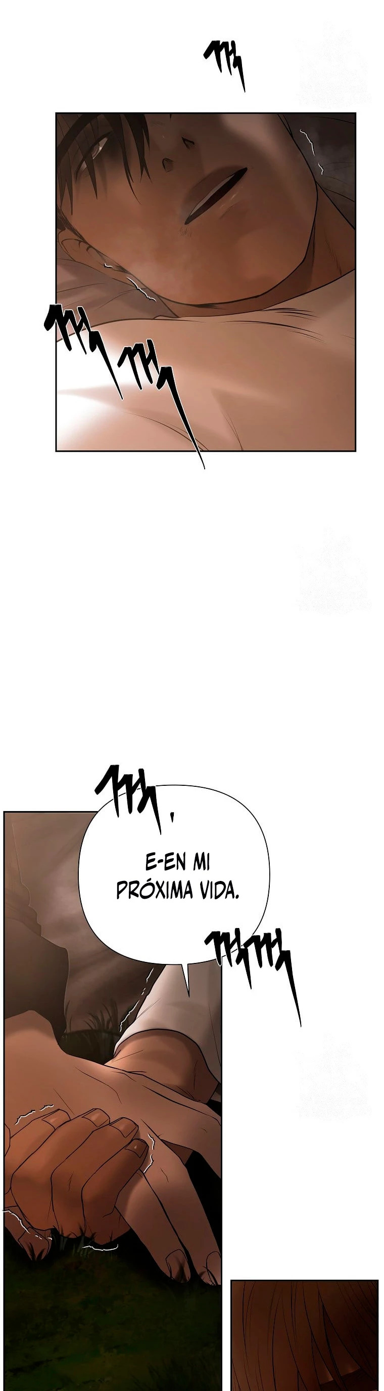 Read Barbarian Quest Es Manga Online