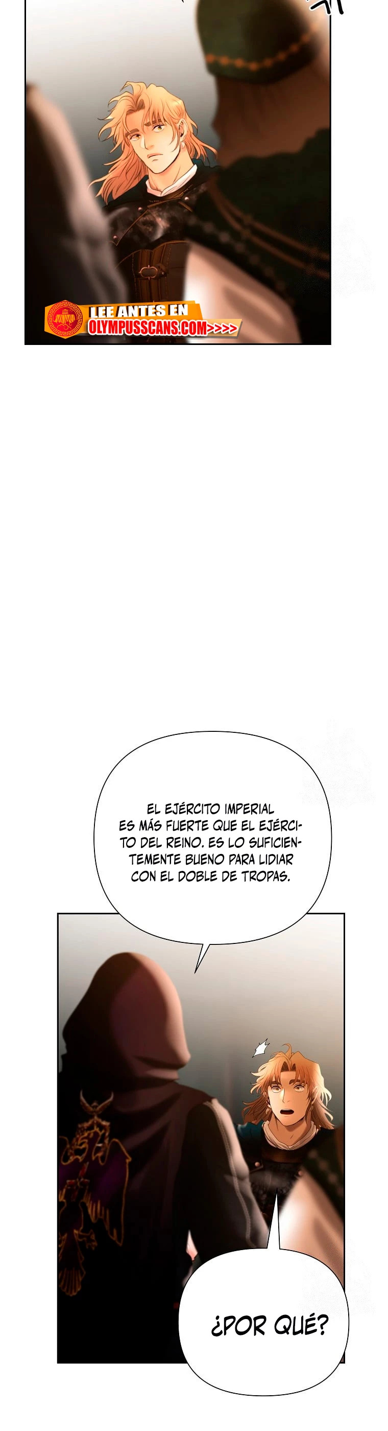 Read Barbarian Quest Es Manga Online