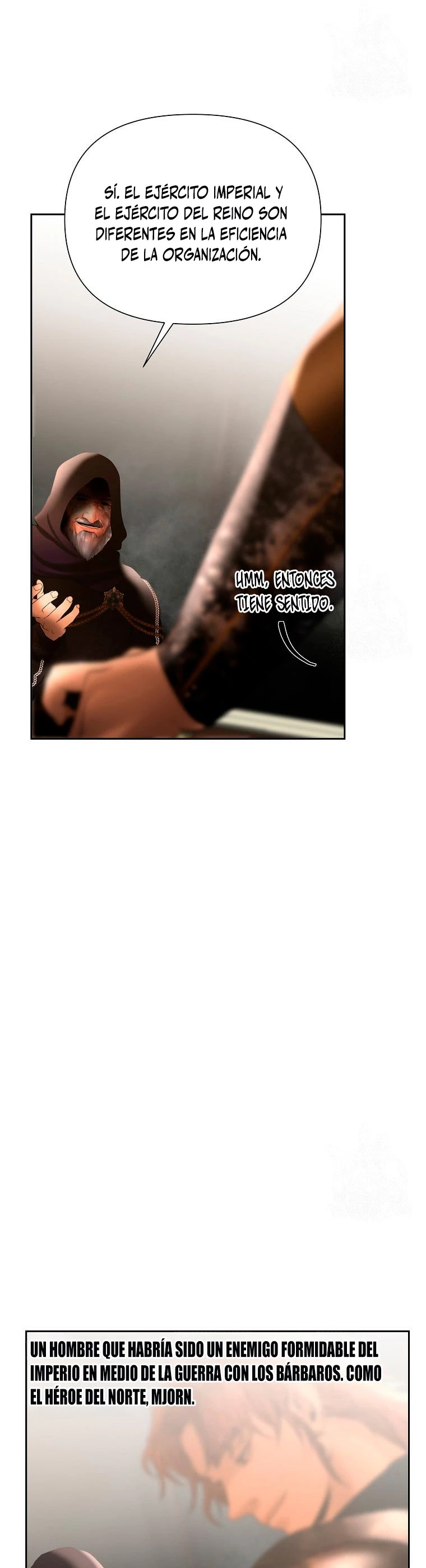 Read Barbarian Quest Es Manga Online