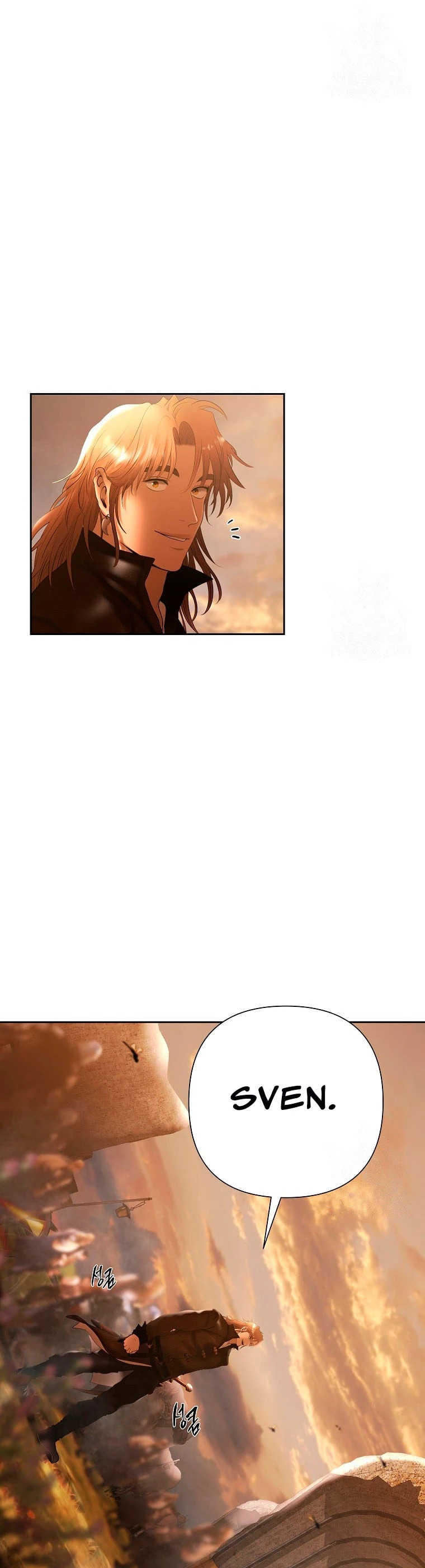Read Barbarian Quest Es Manga Online